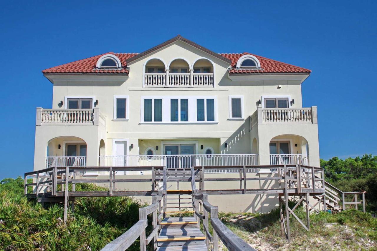 Plantation Palace St. George Island Dış mekan fotoğraf