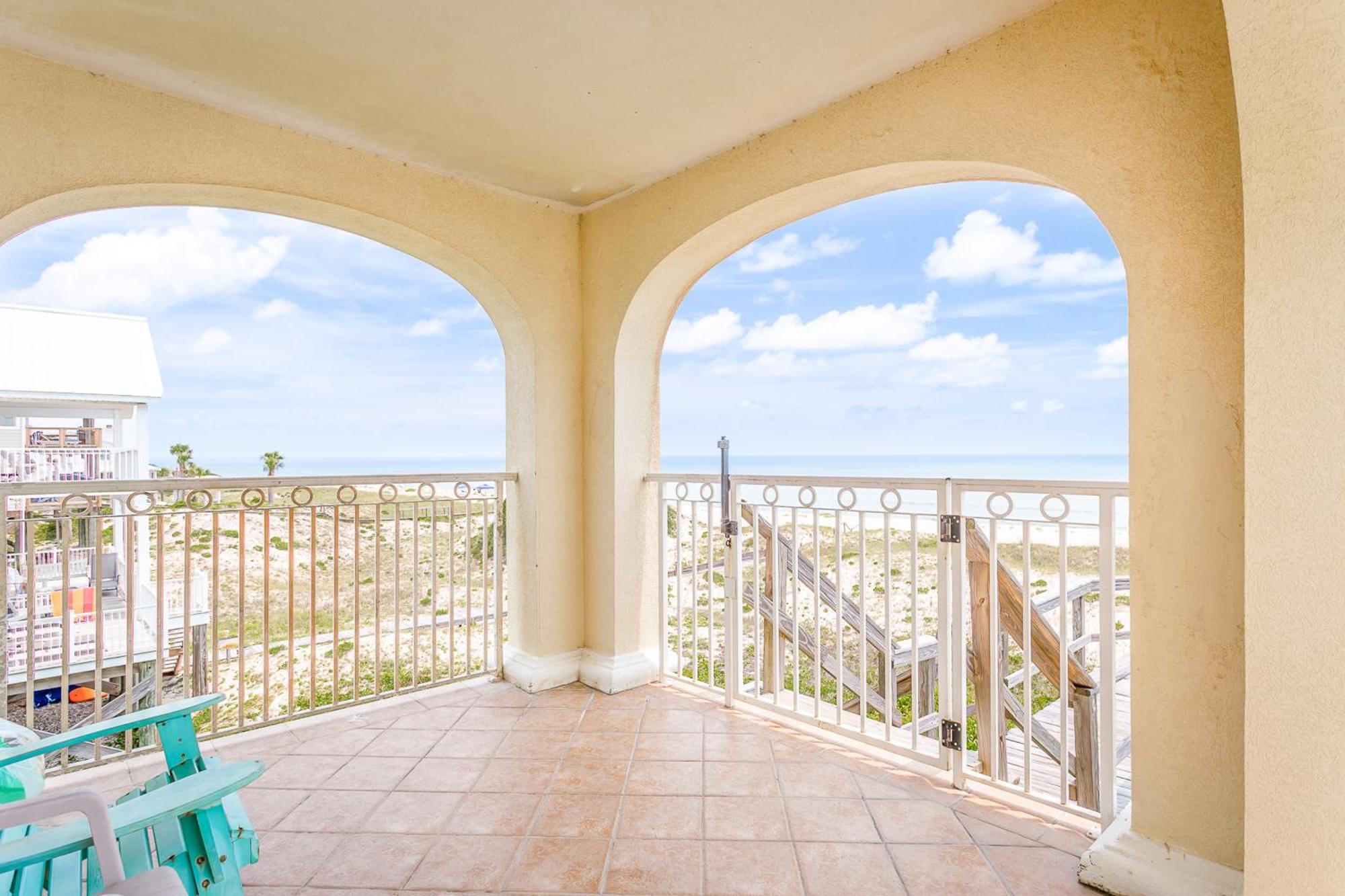 Plantation Palace St. George Island Dış mekan fotoğraf