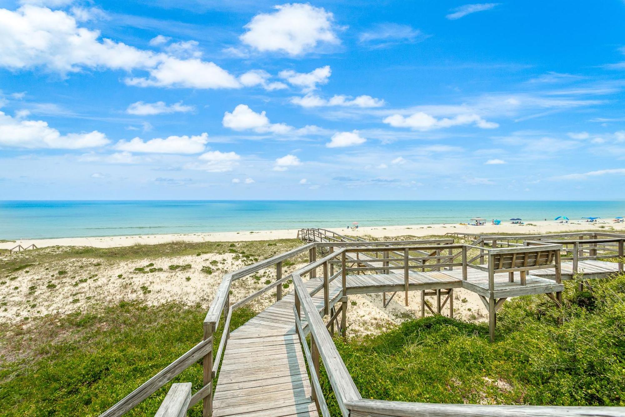 Plantation Palace St. George Island Dış mekan fotoğraf