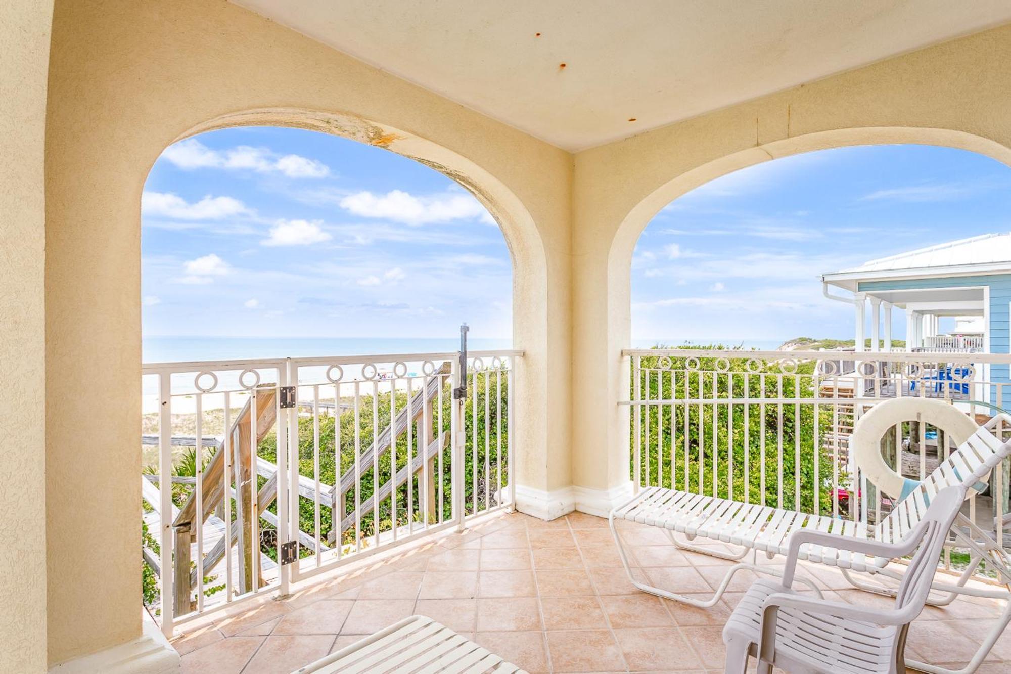 Plantation Palace St. George Island Dış mekan fotoğraf