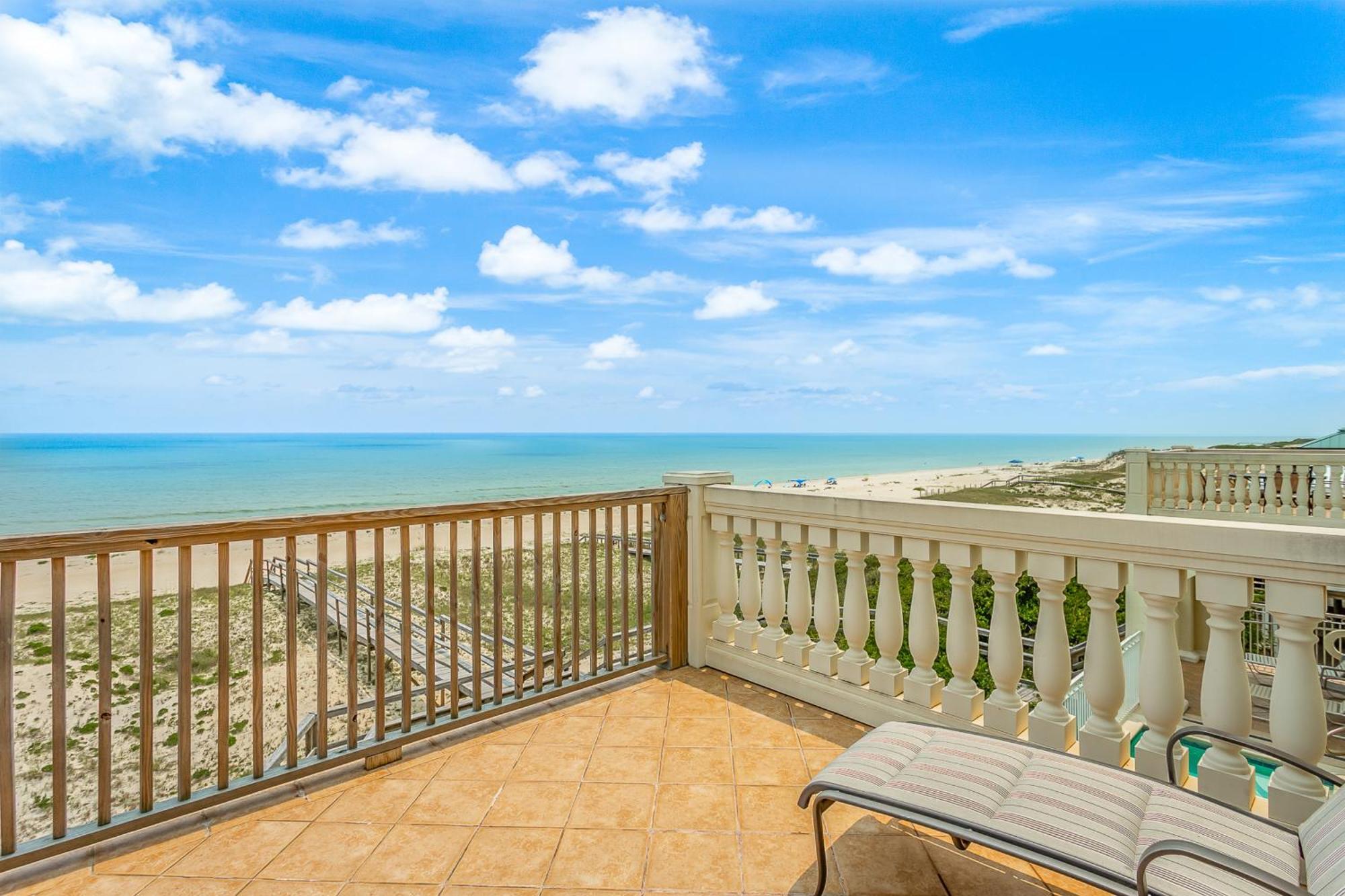 Plantation Palace St. George Island Dış mekan fotoğraf