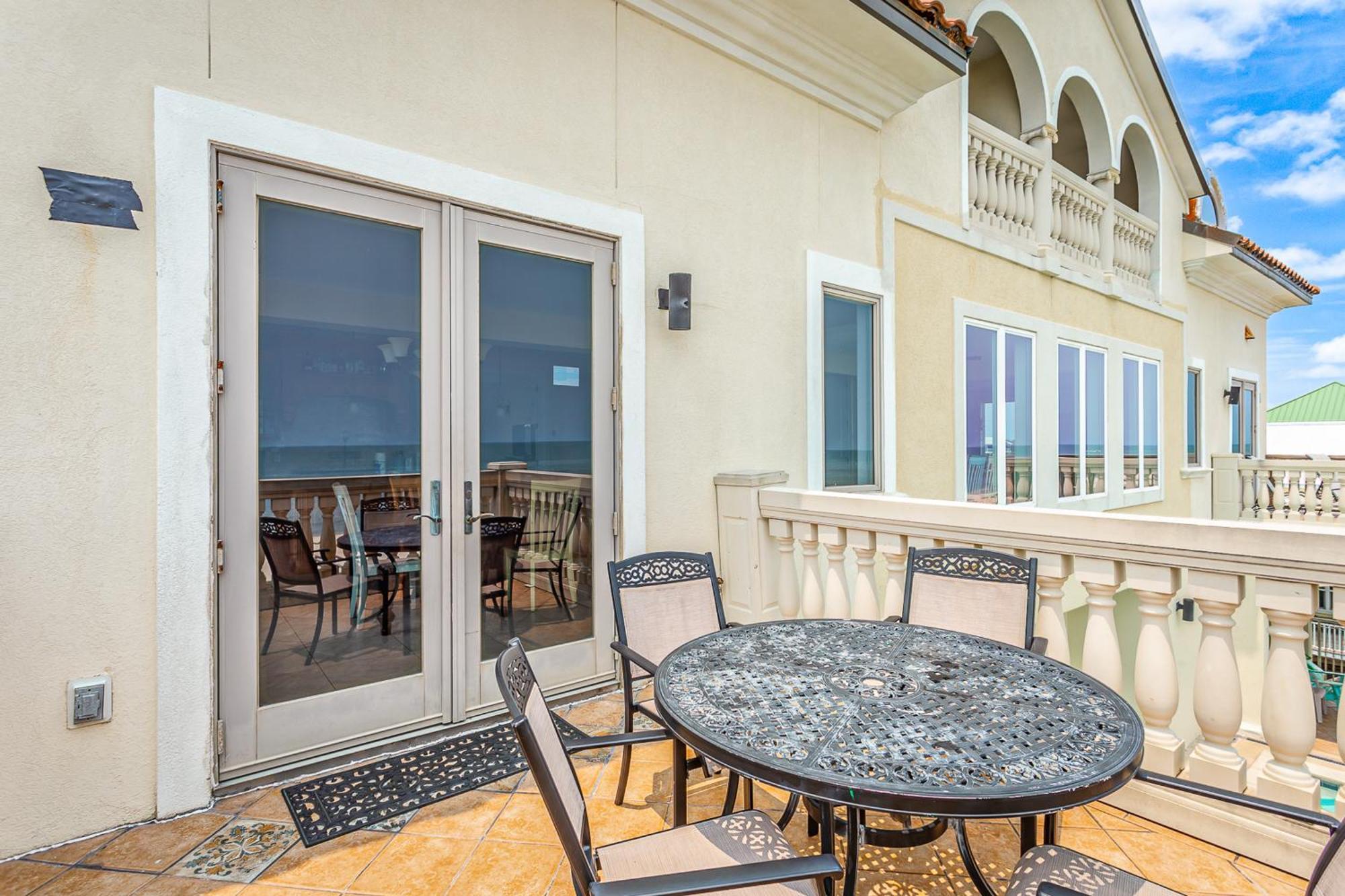 Plantation Palace St. George Island Dış mekan fotoğraf