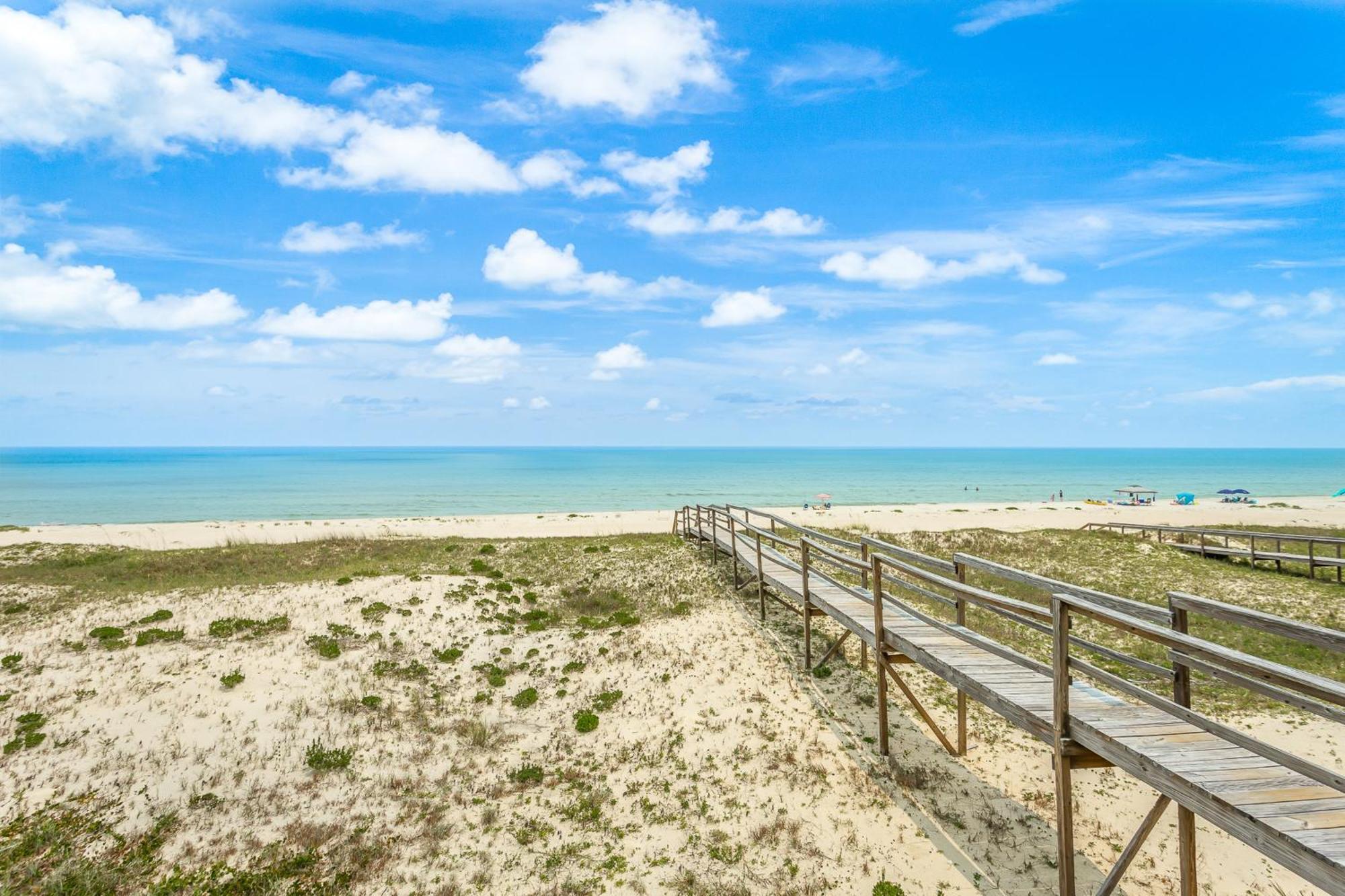 Plantation Palace St. George Island Dış mekan fotoğraf