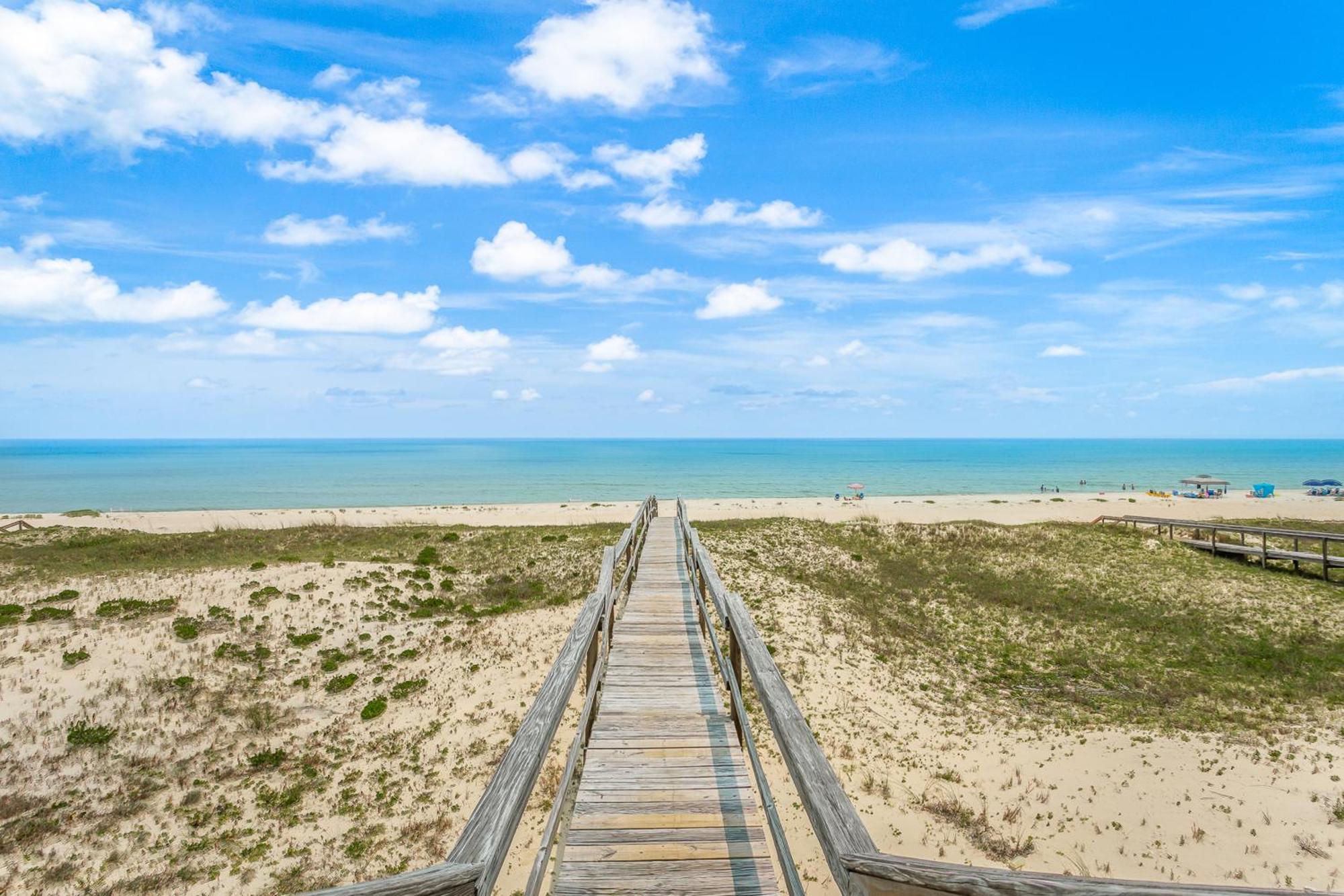 Plantation Palace St. George Island Dış mekan fotoğraf